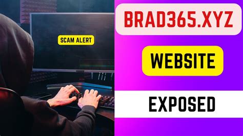Brad365.xyz review .